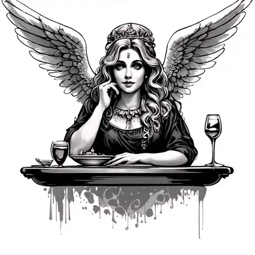 Angel Whit Diner