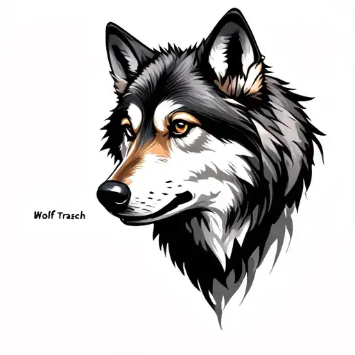 Wolf Trasch Polka