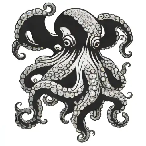 Octopus
