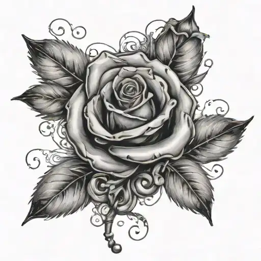 Springs Of Sage And Lavender Tied With Beads And In The Steam Love You Everlasting