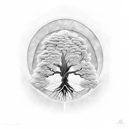 Tree Of Life