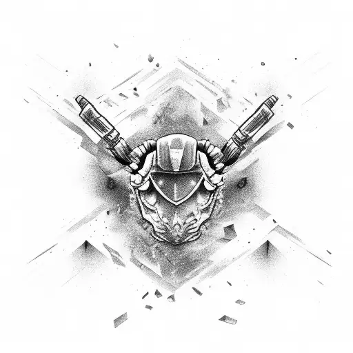 Scorpio Constelation