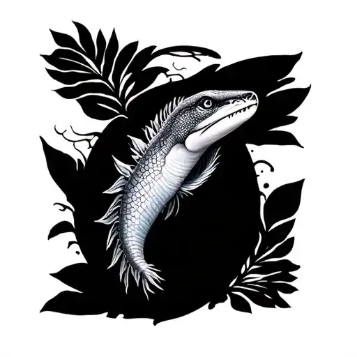 New Zealand Silver Firn