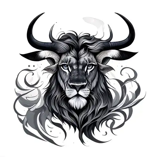 Gemini Leo And Taurus Combined