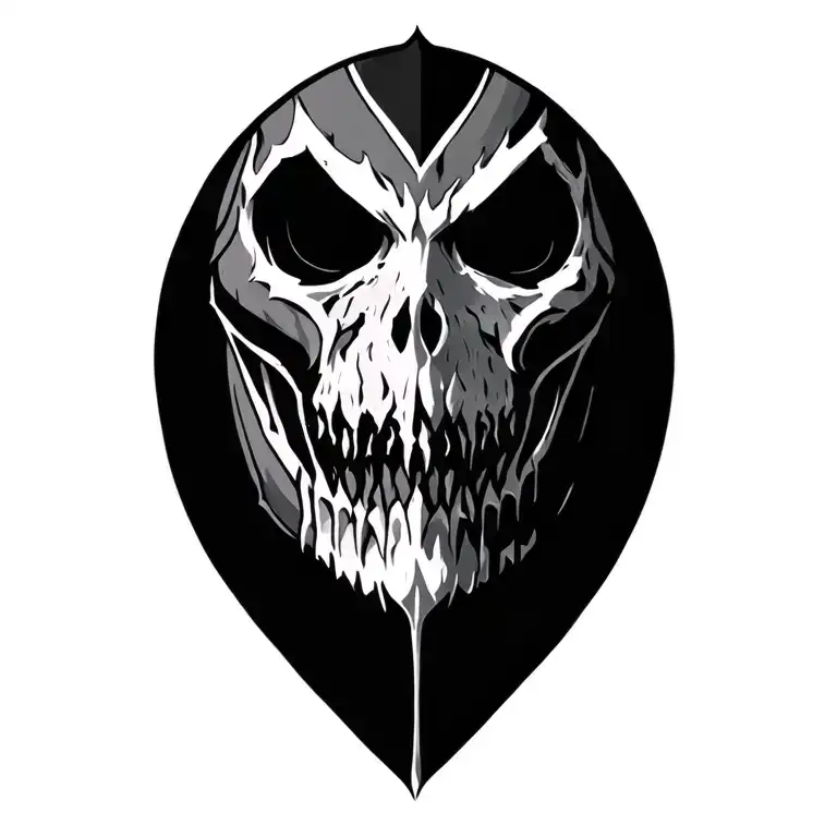 Dark Brotherhood Skyrim