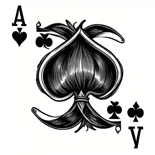Ace Card