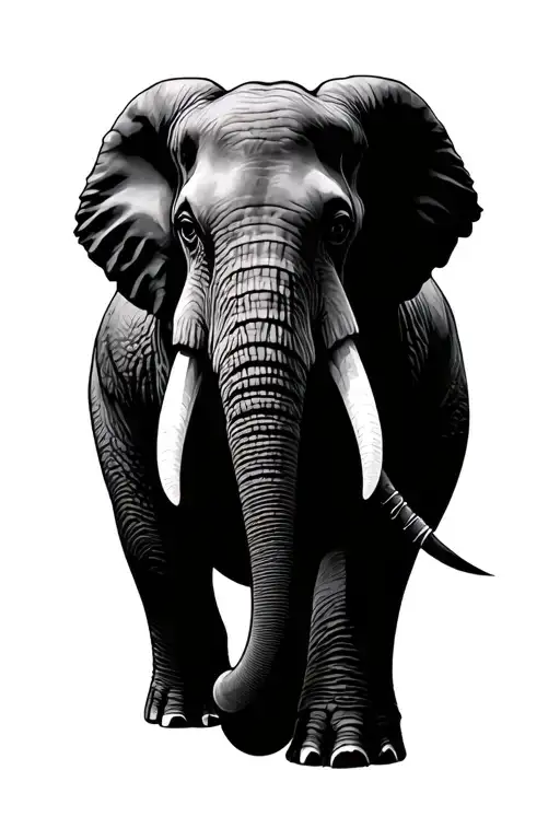 War Elephant