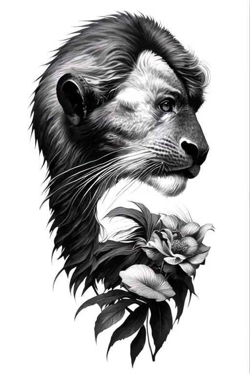 Nature And David Attenborough Inspired