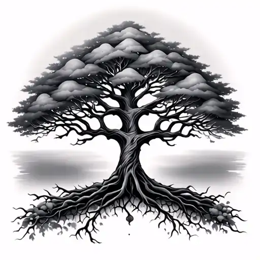 Tree Of Life