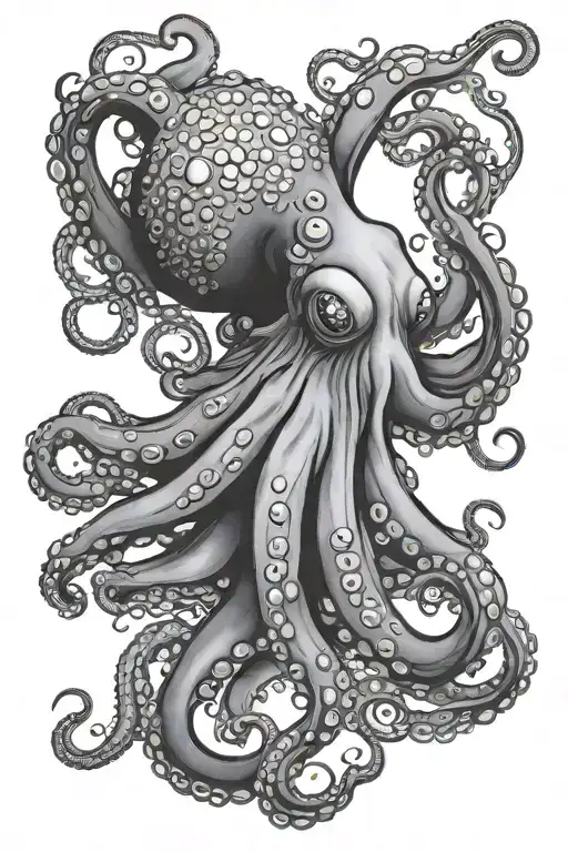 Octopus