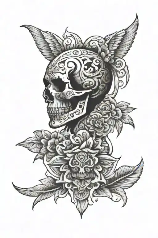 Armenian And Mexican Heritage