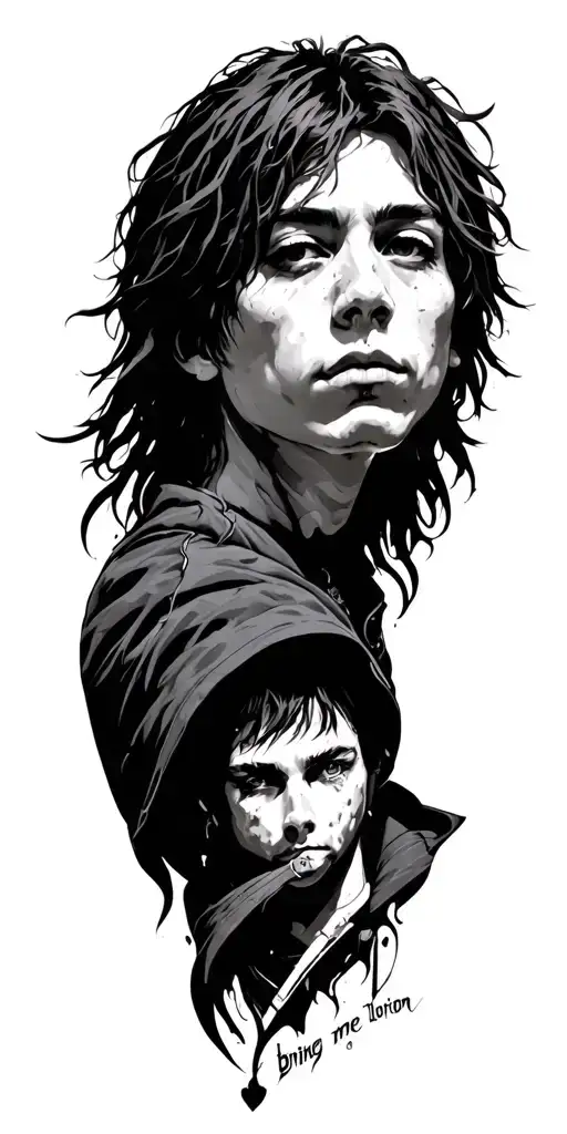 Bring Me The Horizon Band