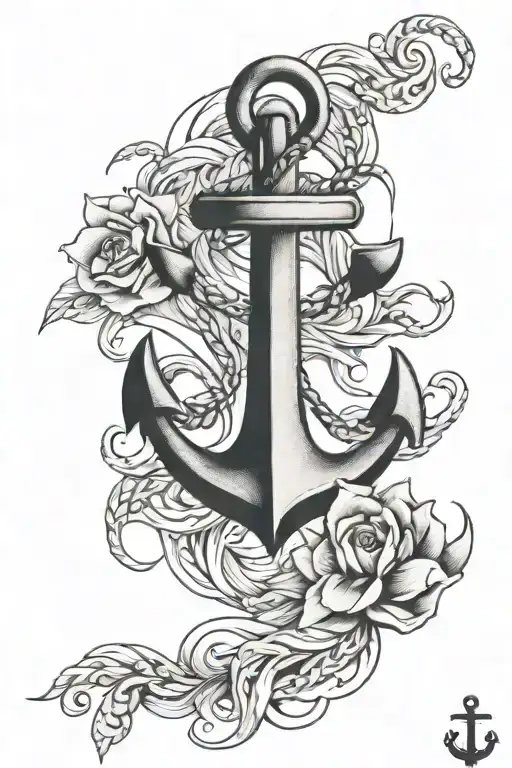 Anchor