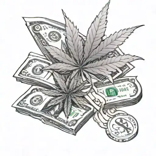 Money And Weed