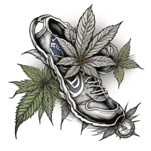 Dodgers And Weed And Money