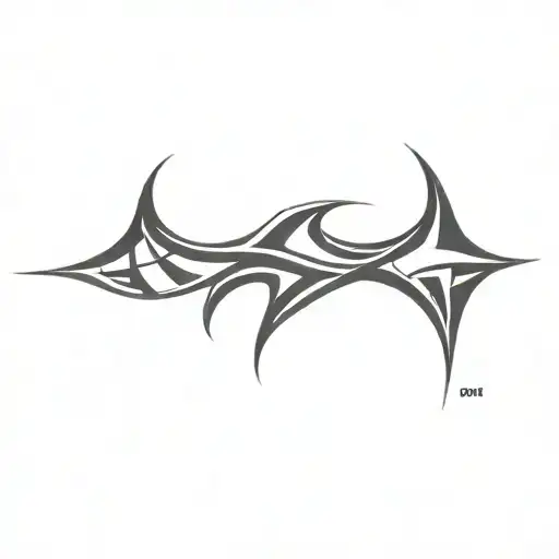 Coverup Abstract Patterns