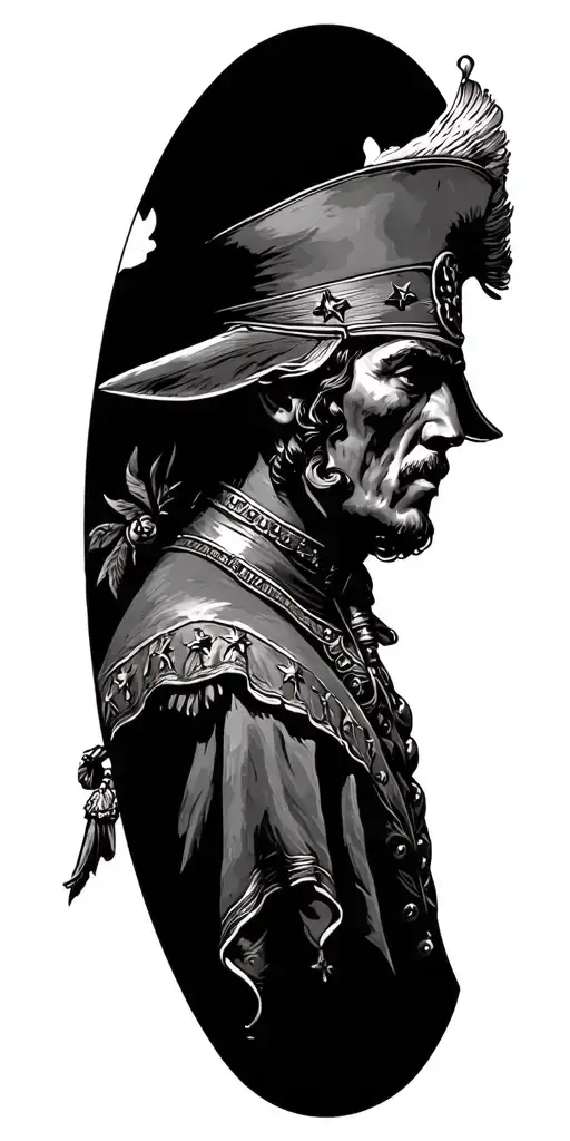 American Revolutionary War