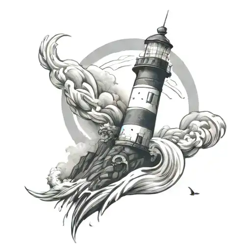 Lighthouse