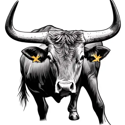 Texas Longhorn