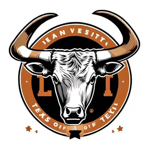 University Of Texas Longhorn