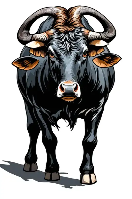 Taurus Bull