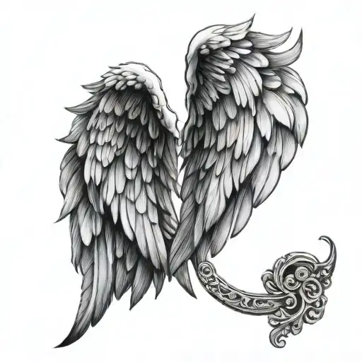 Angel Wings