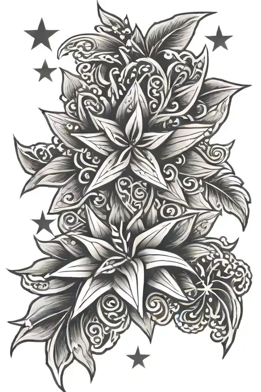 Philippine Stars Basic