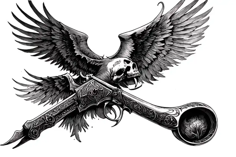 Hunt Showdown Dark Tower Roland Deschain