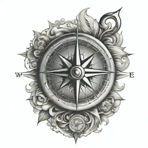 Compass Design