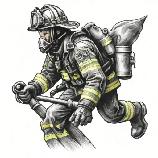 Firefighter