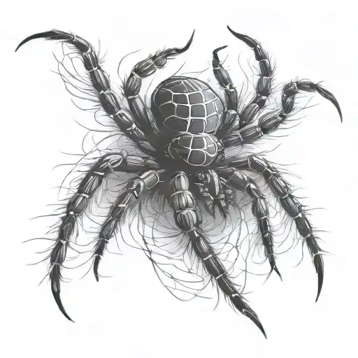 Spider