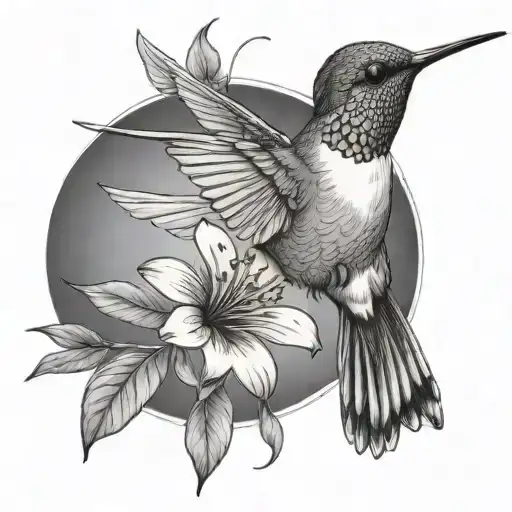 Hummingbird