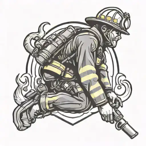 Firefighter