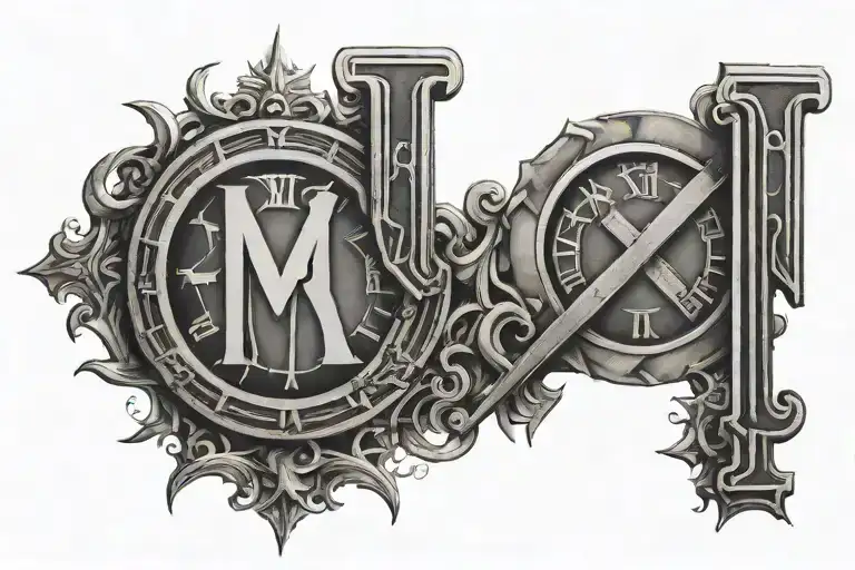 6-8-13 Roman Numerals