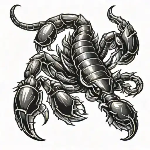 Scorpion