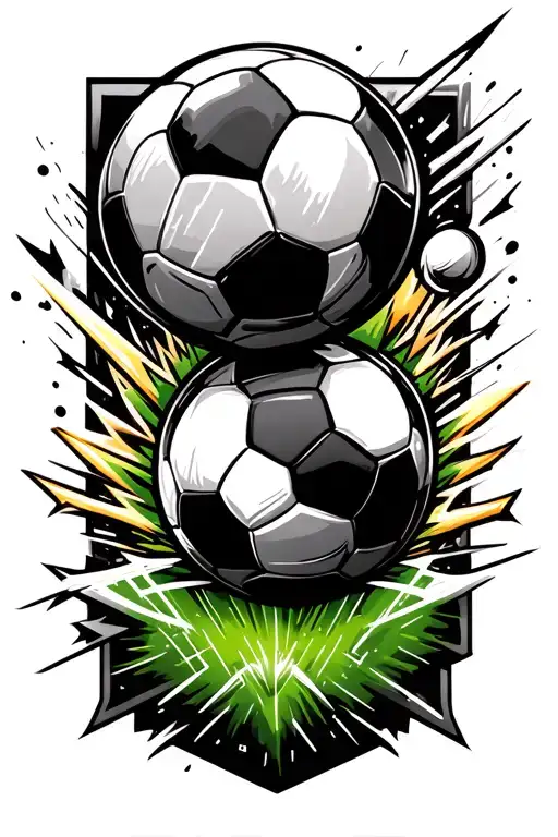 Soccer Stars Shining