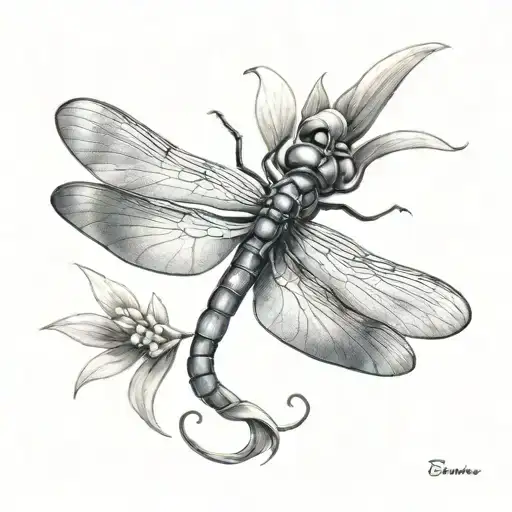 Dragonfly