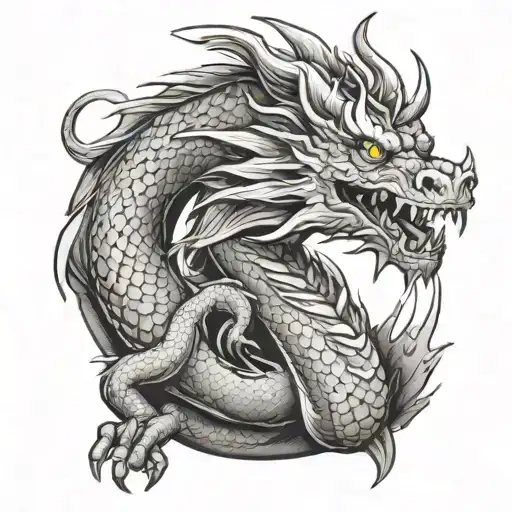Dragon