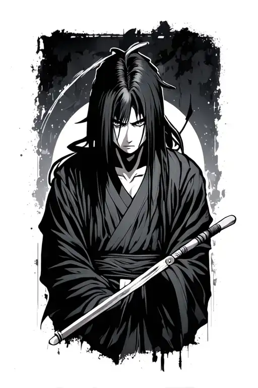 Itachi Uchiha