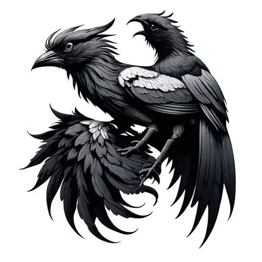 Fenix Bird