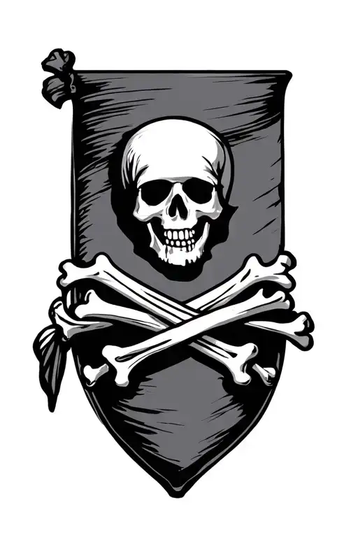 Pirate Flag