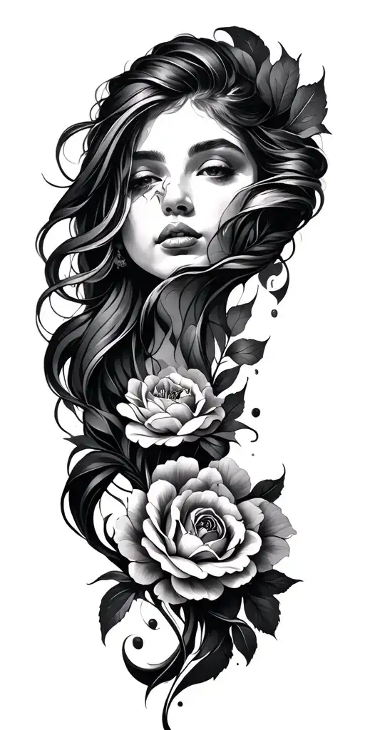 Meaningful Tattoo Design