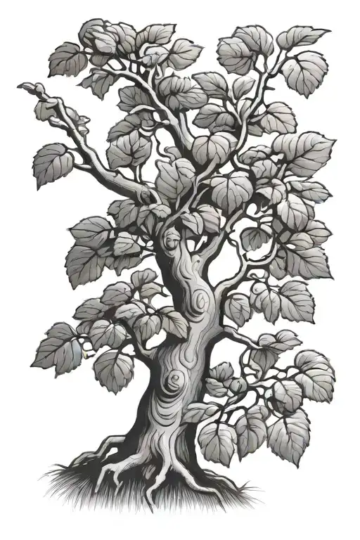Fig Tree