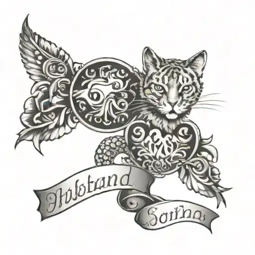 Husband And Son Name