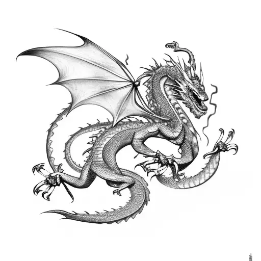 Dragon