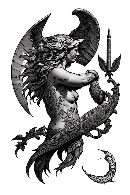 Greek Mythology And Texas