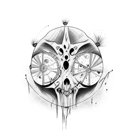 I Love You With Blood And Scars