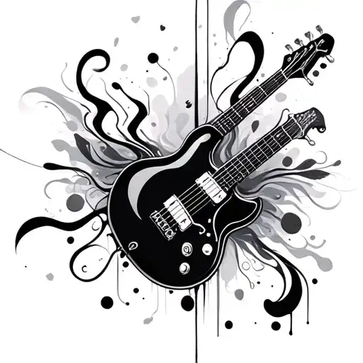 Music And Modern Art