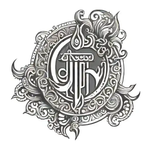 Karnan Mahabaratham Symbol