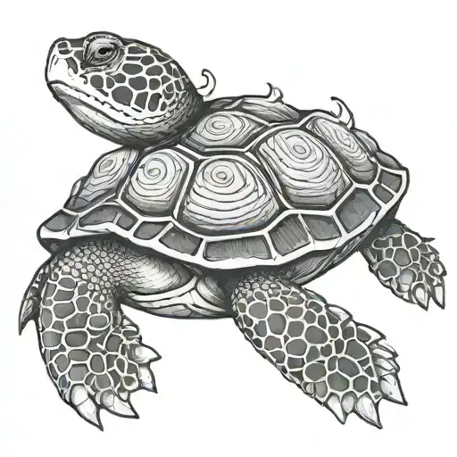 Turtle
